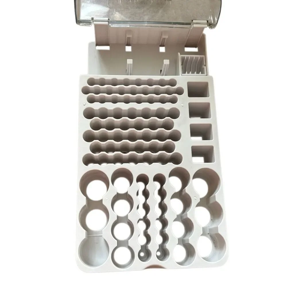 TBO The Battery Organizer -No Tester